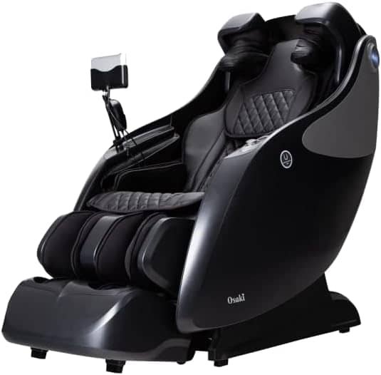 Osaki Master 4D+ SL-Track Massage Chair