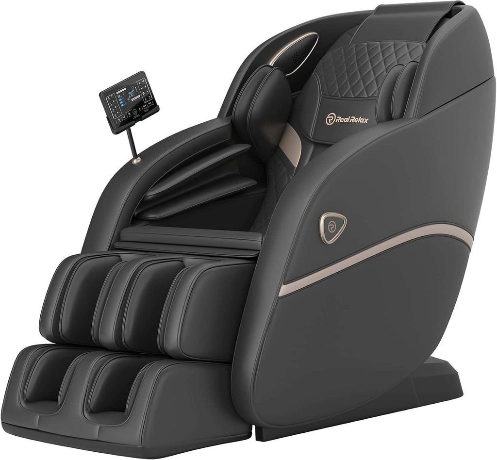 Real Relax 3D Massage Chair