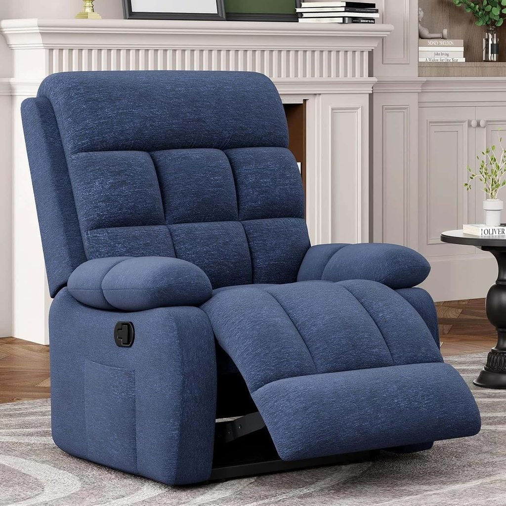 Soohow Recliner Chair