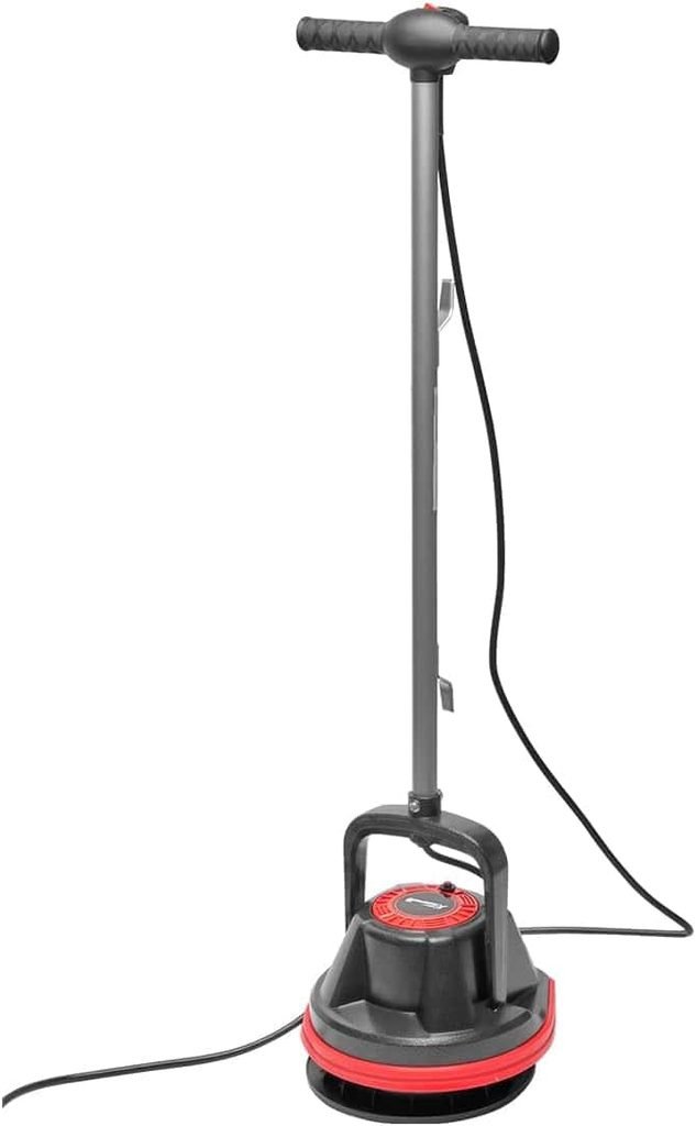 XtremepowerUS 10-Inch Heavy-Duty Commercial Pad Polisher