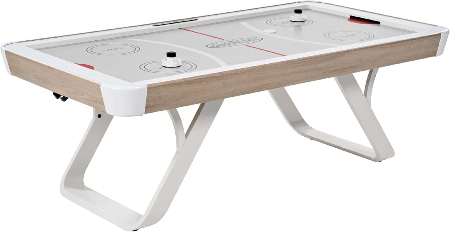 Barrington Billiards Air Hockey Table