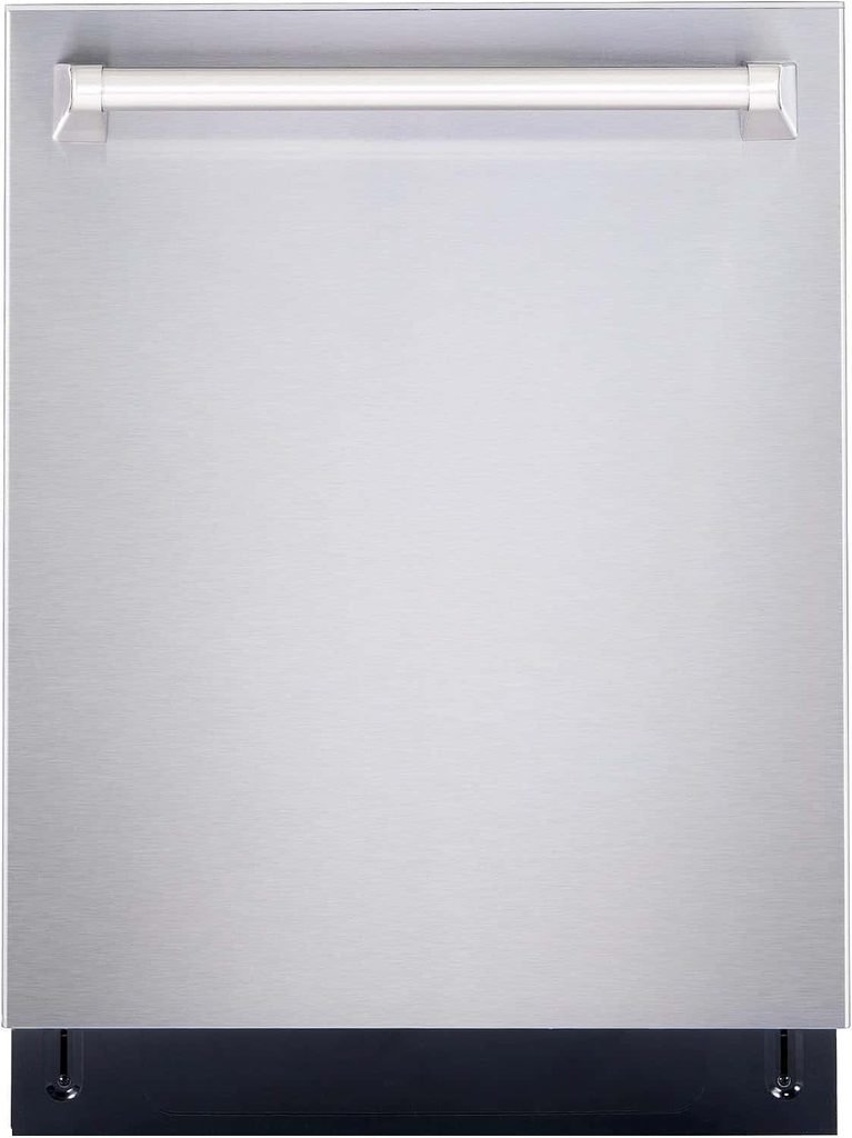 COSMO 24-Inch Lumin Collection Built-In Dishwasher