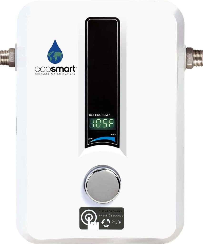 EcoSmart ECO 8
