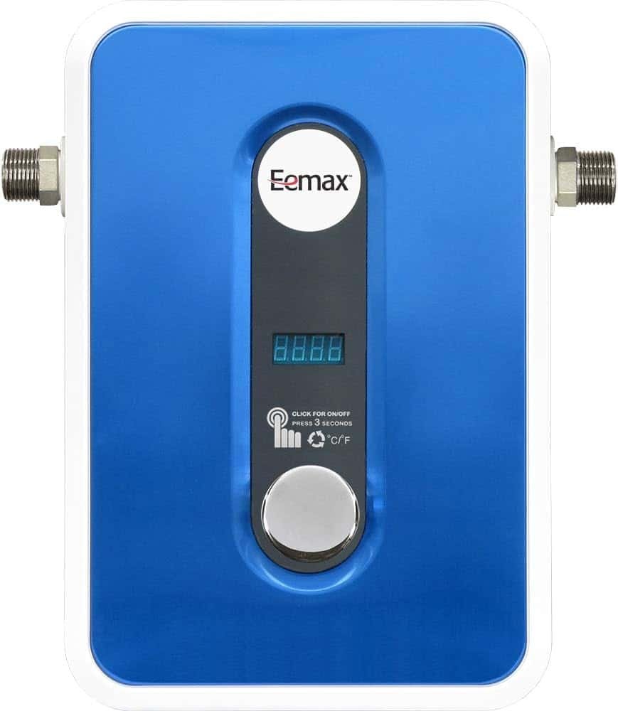 Eemax EEM24013 Electric Tankless Water Heater