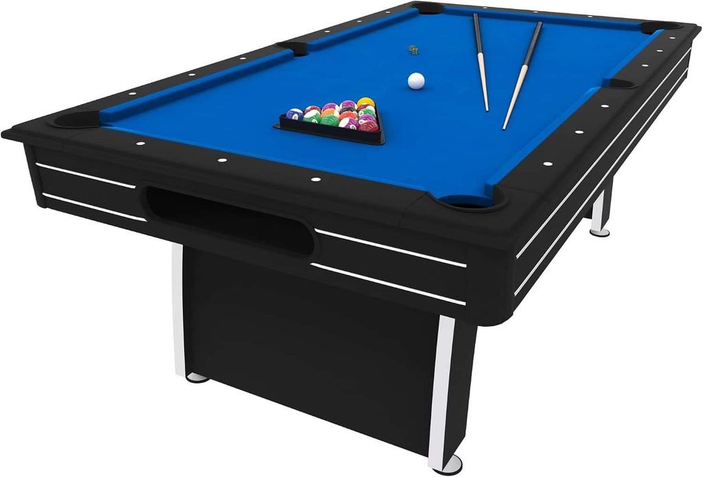 Fat Cat Tucson 7-Foot Pool Table