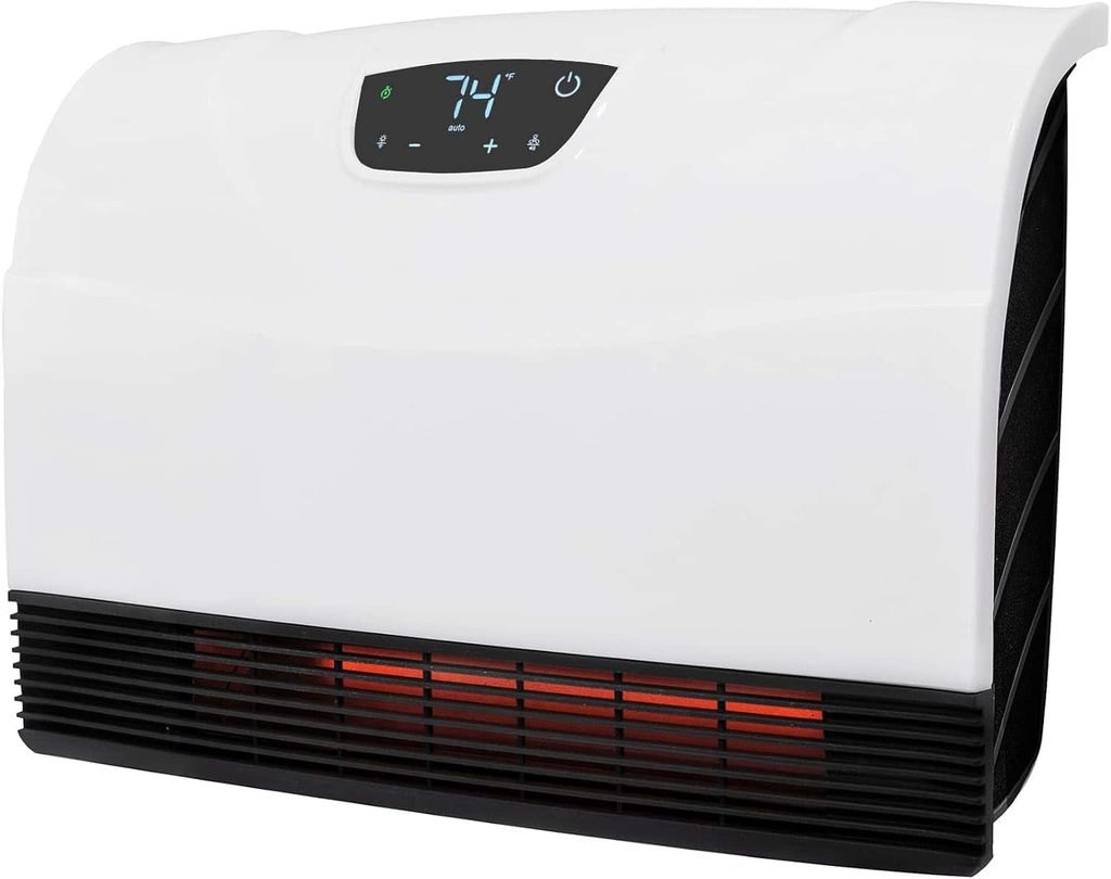 Heat Storm HS-1500-PHX-WIFI