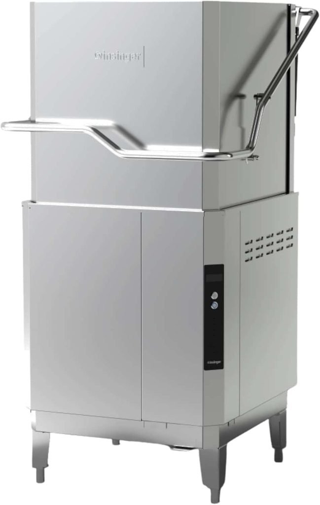 Insinger CX20-208/3 Premier Series Door-Type Commercial Dishwasher