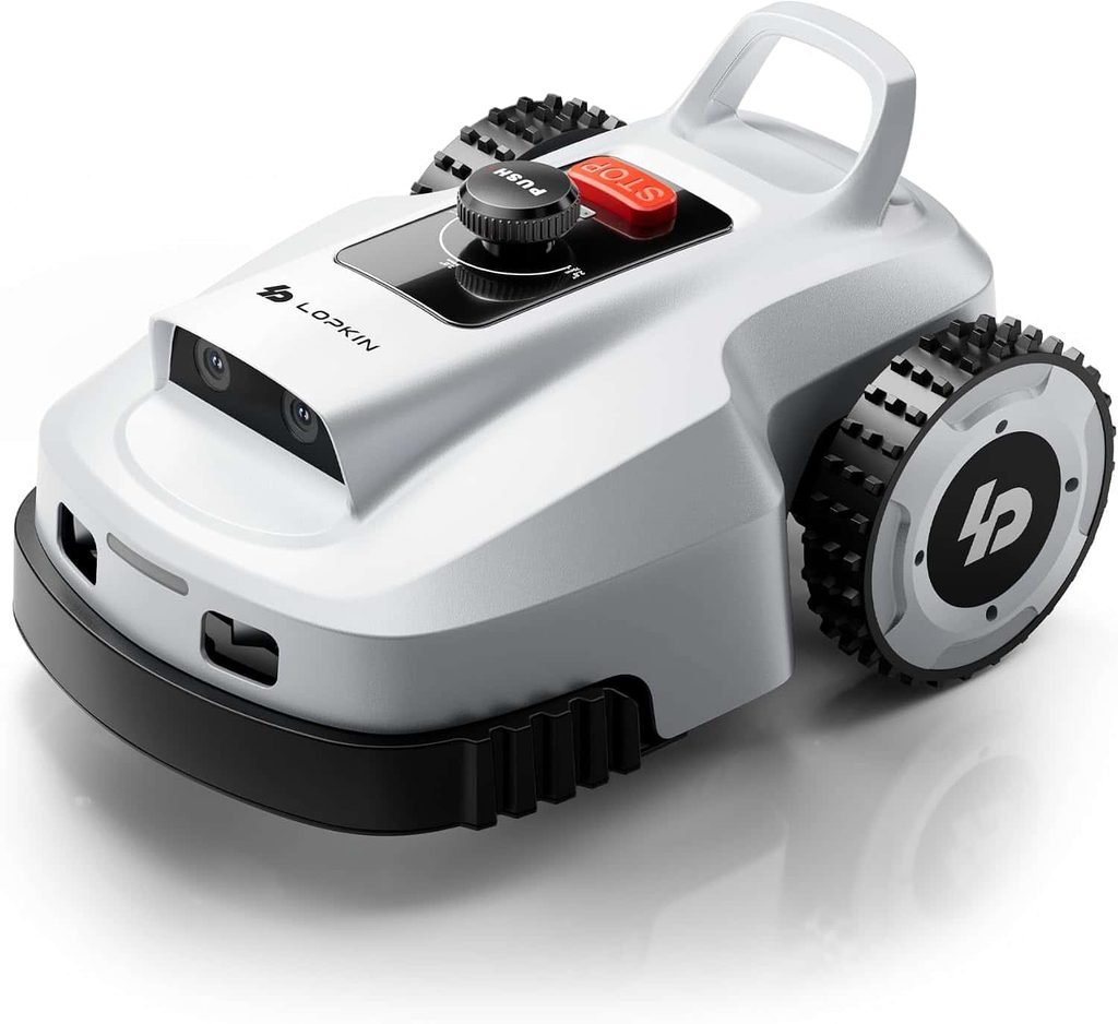 LOPKIN L2500-NEO robot lawn mower