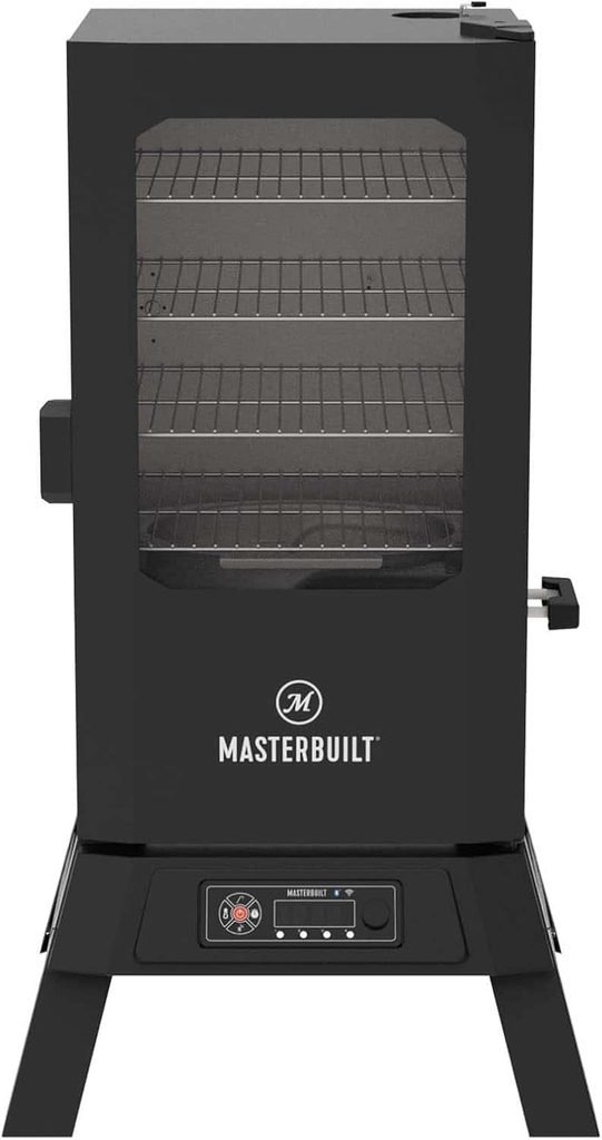 Masterbuilt 710 WiFi Digital Smoker