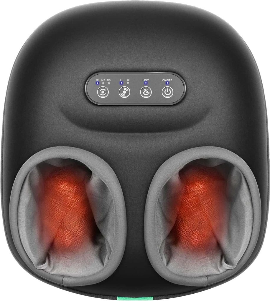 Medcursor Foot Massager with Heat