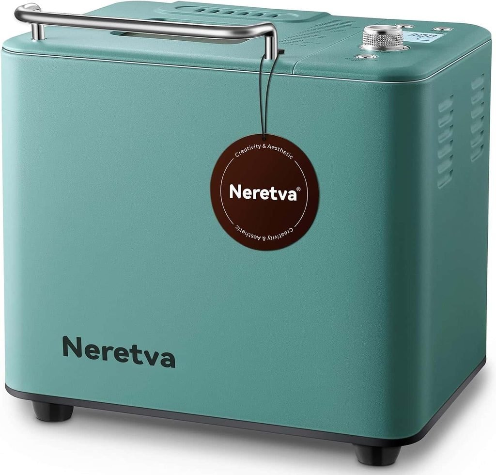 Neretva 20-in-1 Bread Maker