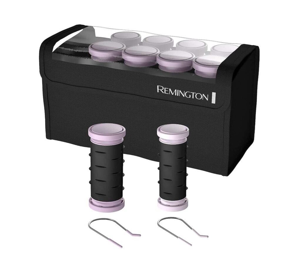 Remington Compact Ceramic Hot Rollers