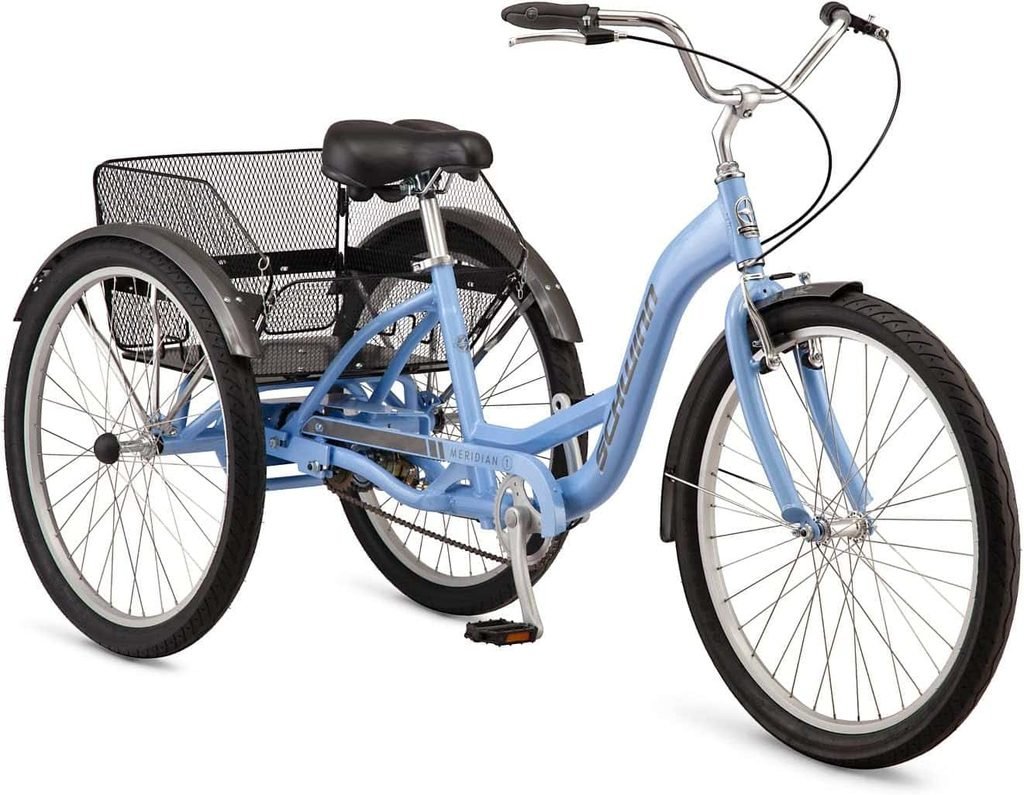 Schwinn Meridian Adult Tricycle