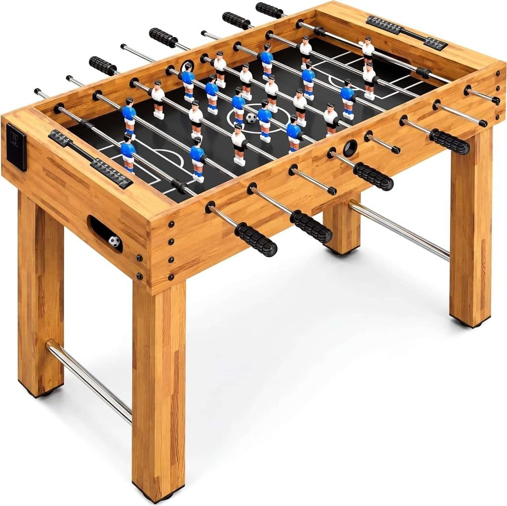 SereneLife 48in Foosball Table
