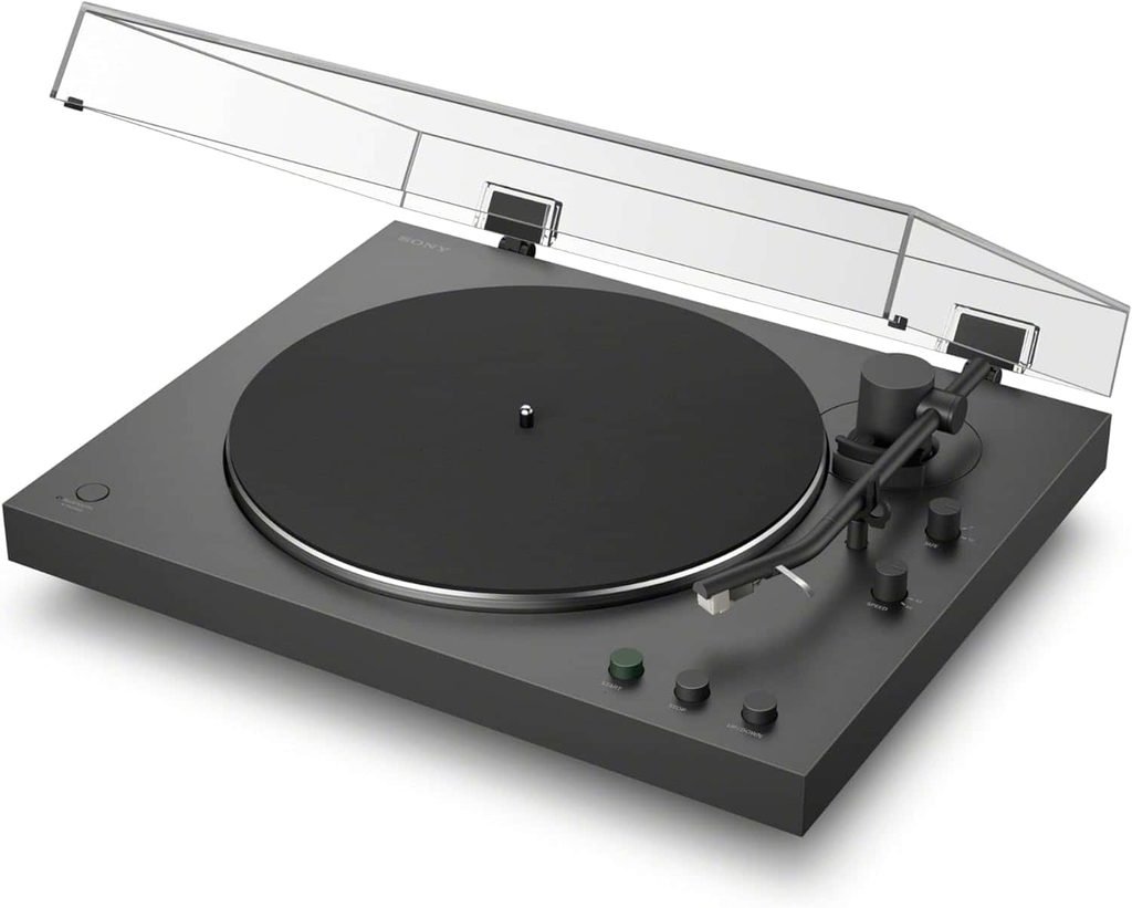 Sony PS-LX3BT Wireless Bluetooth Turntable